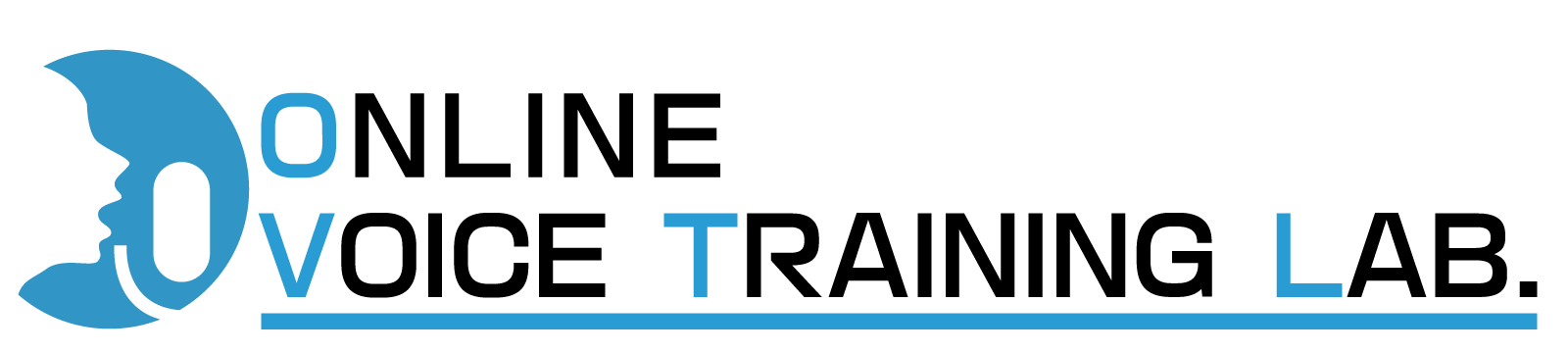 ONLINE VOICE TRAINING LAB.